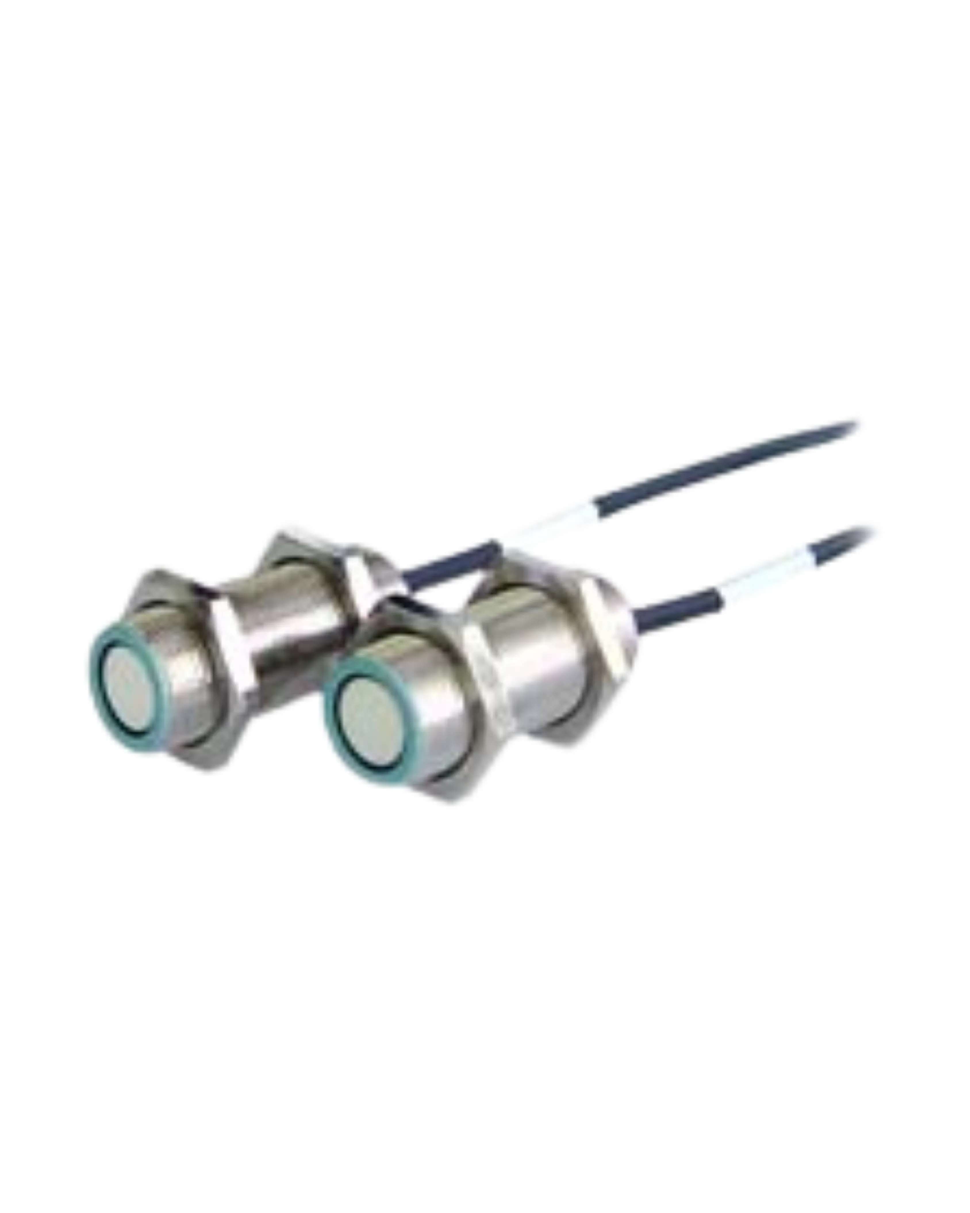 Leuze DB 112 B Ultrasonic Double Sheet Testing Unit — Leuze Sensors
